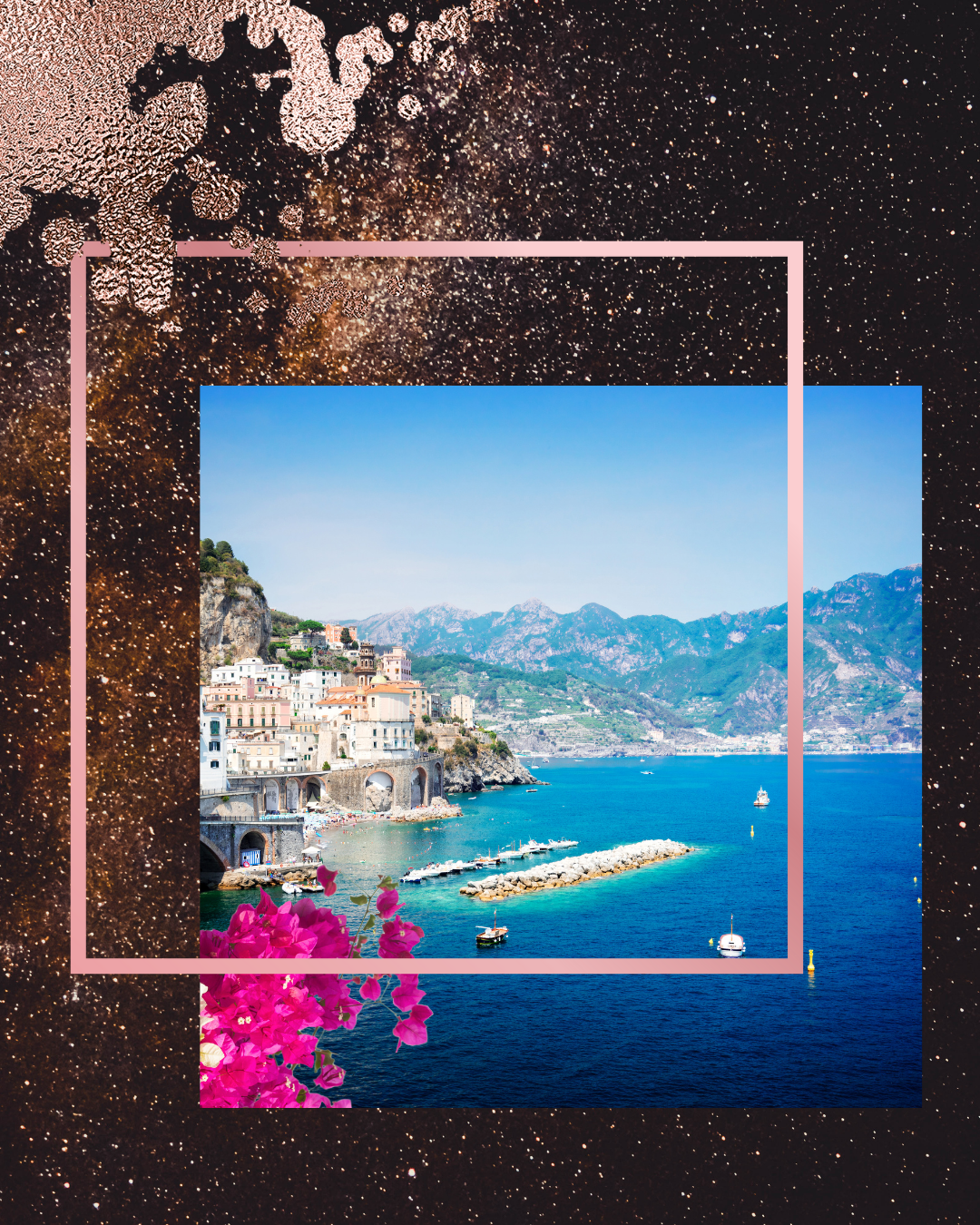 Amalfi Coast
