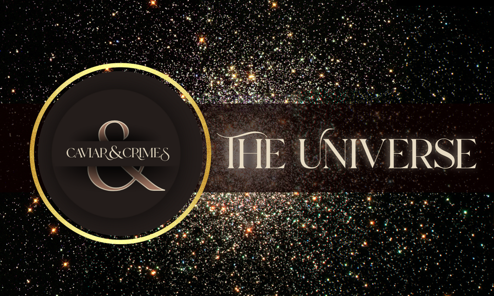 Universe Map